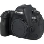 Canon EOS 6D mark II body occasion, Audio, Tv en Foto, Fotocamera's Digitaal, Verzenden, Zo goed als nieuw, Canon