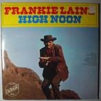 Frankie Laine - High noon - LP, Gebruikt, 12 inch