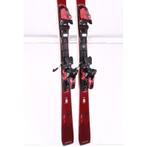 147 154 161 168 175 skis ATOMIC REDSTER TI 2025, red, grip, 140 tot 160 cm, Gebruikt, Verzenden, Carve