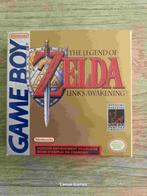 The Legend of Zelda Links Awakening Frans (Gameboy, Games en Spelcomputers, Games | Nintendo Game Boy, Ophalen of Verzenden, Nieuw