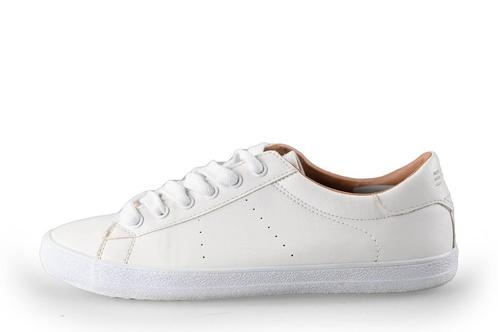 Esprit Sneakers in maat 38 Wit | 5% extra korting, Kleding | Dames, Schoenen, Wit, Zo goed als nieuw, Sneakers, Verzenden