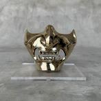 Mitch Richmond (1983) - Shogun (Bronze Sculpture)