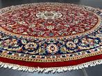 Tabriz - Tapijt - 225 cm - 225 cm, Nieuw