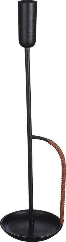 2dekans | Casa Vivante Turi Kandelaar - H48,5 x Ø13,5 cm -, Kleding | Heren, Overige Herenkleding, Ophalen of Verzenden