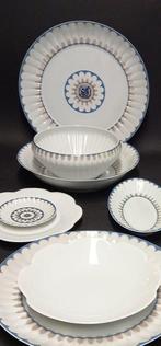 Atmospheria Limoges - Service de table (52) - Porcelaine