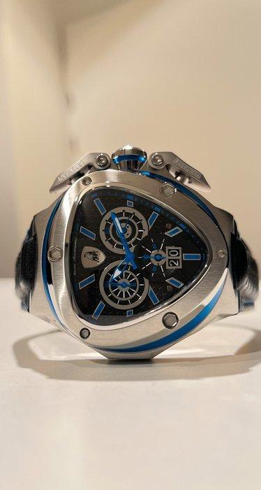 Tonino Lamborghini - Spyder - Heren - 2020+, Handtassen en Accessoires, Horloges | Heren
