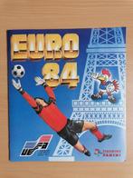 Panini Euro 84 Inclut le bon de commande original - 1 Empty, Verzamelen, Nieuw
