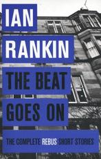 The Beat Goes on 9781409151562 Ian Rankin, Boeken, Verzenden, Gelezen, Ian Rankin