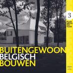 BUITENGEWOON BELGISCH BOUWEN 3 9789401424660, Boeken, At Home Publishers, N.v.t., Gelezen, Verzenden