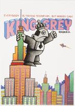 Dadara (Daniel Rozenberg) (1969) - King Grey