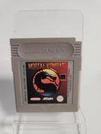 Mortal Kombat Game Boy, Ophalen of Verzenden, Zo goed als nieuw