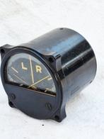 Lancaster L/R meter - 1940-1950, Antiek en Kunst