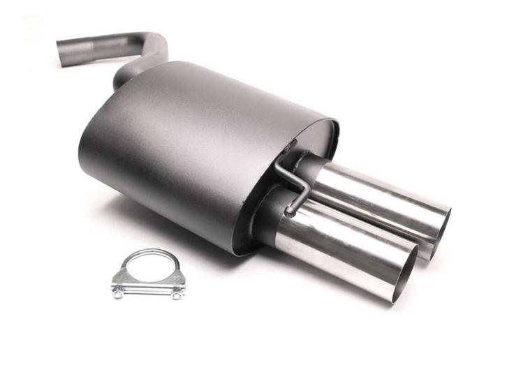 Sport Uitlaat BMW 3 Serie E90 E91 316i 318i 320i 320si B5059, Auto-onderdelen, Uitlaatsystemen, Nieuw, Herkomst onderdeel bekend