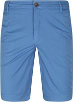 Gardeur Short Blauw maat Maat 46 (S) of kleiner Heren, Gardeur, Nieuw, Maat 46 (S) of kleiner, Verzenden