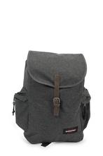 Eastpak Rugzak Zwart, Verzenden, 25 tot 40 cm, Zo goed als nieuw, 30 tot 45 cm