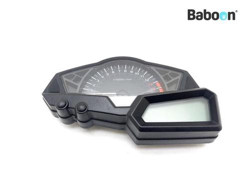 Tellerset Compleet KMH Kawasaki NINJA 300 2013-2016, Motoren, Onderdelen | Kawasaki, Gebruikt, Verzenden