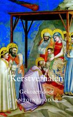 Kerstverhalen 9789021143538 Antoine Bodar, Verzenden, Antoine Bodar