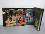 Makabi / Mayday - 2 Séries complètes - 6x C - 6 Album - EO -, Boeken, Nieuw