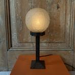 Art Deco Table Lamp - Bureaulamp - Smeedijzer