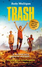 Trash 9789025760274 Andy Mulligan, Verzenden, Gelezen, Andy Mulligan
