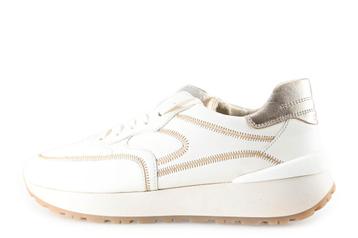 Gabor Sneakers in maat 40 Wit | 5% korting beschikbaar voor biedingen