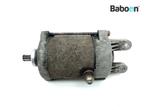 Startmotor Kymco Xciting 300 i R 2009-2010 (T72011), Motoren, Gebruikt