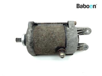 Startmotor Kymco Xciting 300 i R 2009-2010 (T72011), Verzenden