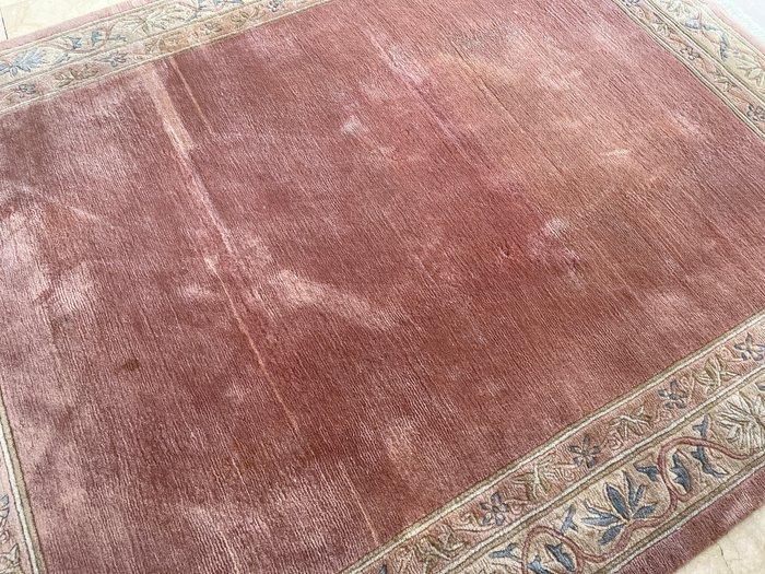 Le Népal utilise - Tapis - 246 cm - 198 cm, Huis en Inrichting, Stoffering | Tapijten en Vloerkleden