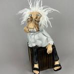 Anna Em - Albert Einstein - Large, Antiek en Kunst