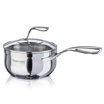 Tupperware Mastro Cookware Sauspan 1,6 l beschikbaar voor biedingen