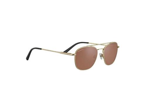 Zonnebrillen Serengeti Carroll Matte Light Gold Polarized, Huis en Inrichting, Woonaccessoires | Overige, Nieuw, Verzenden