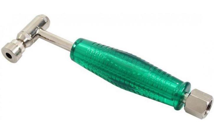 Compressor handvat Alligator universeel, Fietsen en Brommers, Fietsaccessoires | Fietsgereedschap, Nieuw, Verzenden