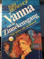 Vanna van de zinnekensgang - Aster Berkhof 9789064400681, Boeken, Verzenden, Gelezen, Berkhof