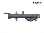 Voorvork Buitenpoot Rechts Kawasaki NINJA 250 SL 2015-2016, Motoren, Verzenden, Gebruikt