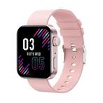 Smartwatch Smartband Smartphone Fitness Sport Activity, Verzenden