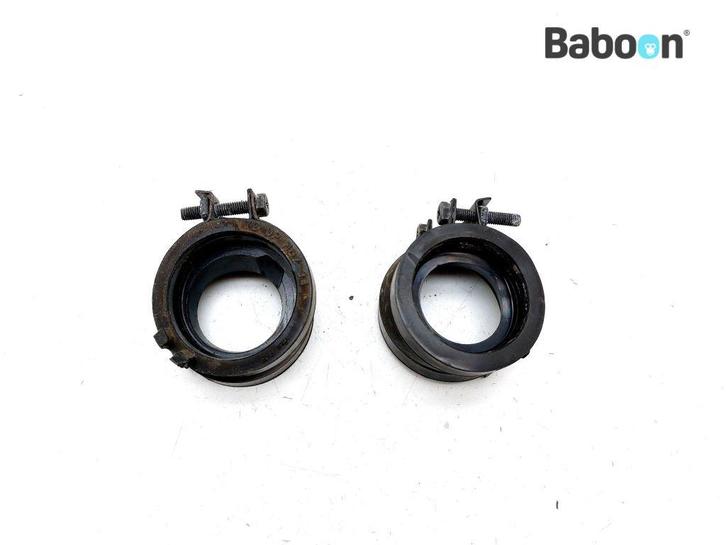 Inlaat Rubber Honda CB 500 F 2016-2018 (CB500F), Motoren, Onderdelen | Honda, Gebruikt, Verzenden