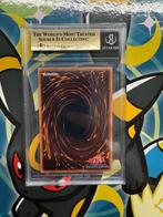 Konami - 1 Graded card - Yu-Gi-Oh! - Dark Magician Girl -, Nieuw