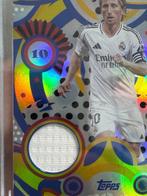 2024/25 Topps Luka Modric Carte souvenir - 1 Card -, Verzamelen, Nieuw