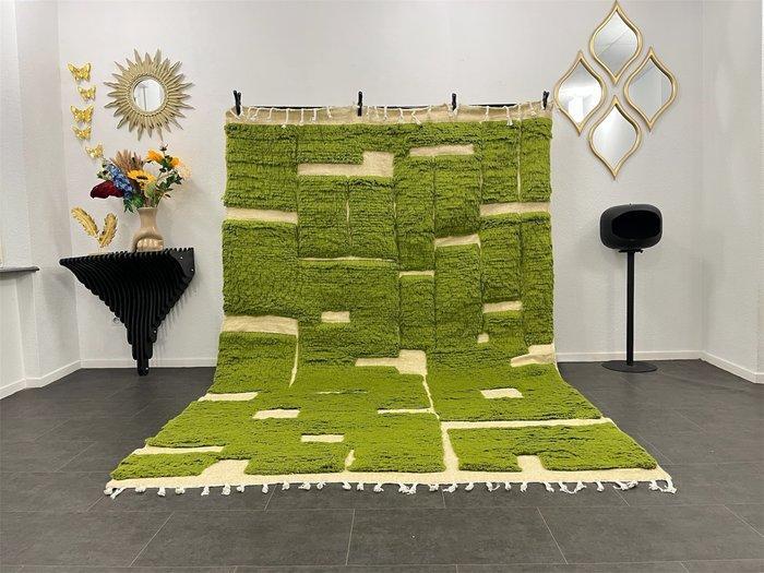 Berber, Beni Ouarain tapijt van wol - Tapijt - 311 cm - 208, Huis en Inrichting, Stoffering | Tapijten en Vloerkleden