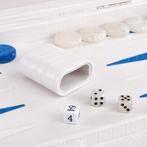 Bordspel - Elie Raphaël Luxury Backgammon Set, Antiquités & Art