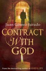 Contract with God 9781409100768, J.G. Jurado, N.v.t., Verzenden