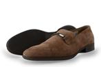 Boss Loafers in maat 47 Bruin | 5% extra korting, Kleding | Heren, Schoenen, Loafers, Boss, Bruin, Verzenden