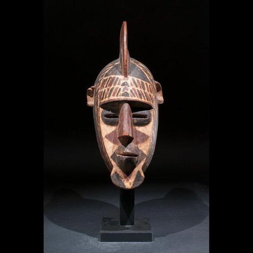 Grand masque Ndiale - Bobo - Burkina Faso, Antiek en Kunst, Kunst | Niet-Westerse kunst