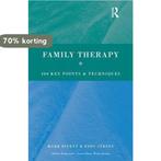 Family Therapy 9780415410397 Mark Rivett, Boeken, Verzenden, Gelezen, Mark Rivett