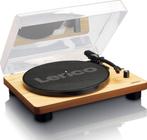 Lenco Platenspeler - Ingebouwde Speakers - Auto-stop - USB e, Verzenden, Nieuw