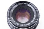 Pentax smc-M 2/50mm prime lens for Appareil photo argentique, Nieuw