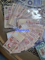 Maroc. - 83 banknotes - various dates