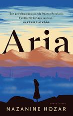 Aria (9789403181202, Nazanine Hozar), Boeken, Verzenden, Nieuw