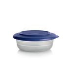 Tupperware Exclusieve Serveerkom 275 ml Blauw, Huis en Inrichting, Keuken | Tupperware, Verzenden, Nieuw