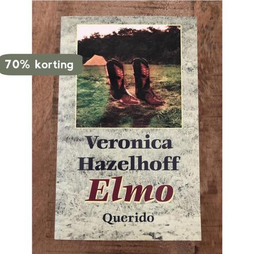 Elmo 9789021465470 V. Hazelhoff, Boeken, Kinderboeken | Jeugd | 13 jaar en ouder, Gelezen, Verzenden